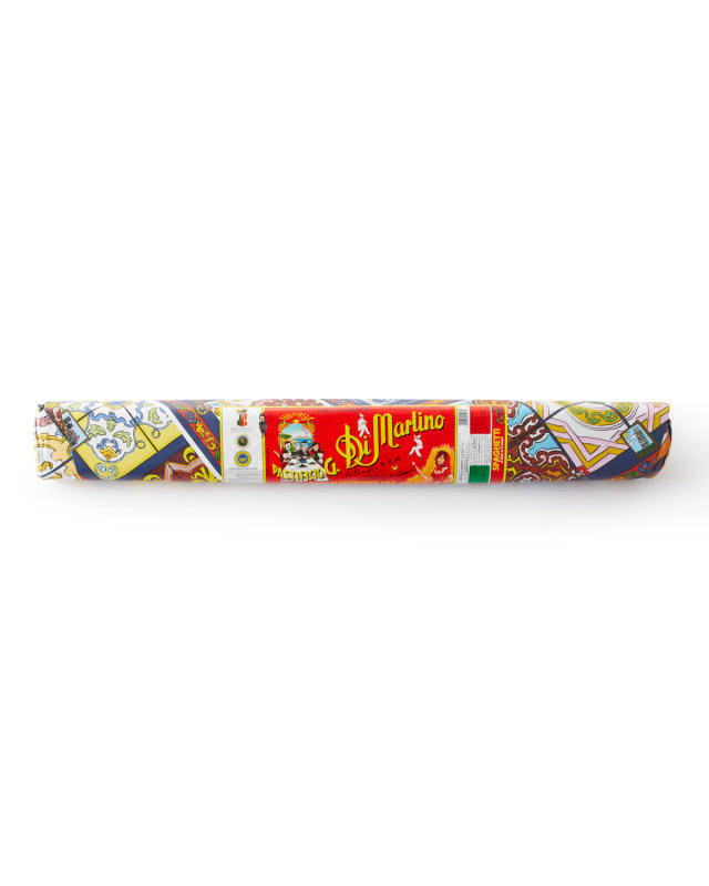 Dolce & Gabbana Hand-Wrapped Spaghetti Pasta